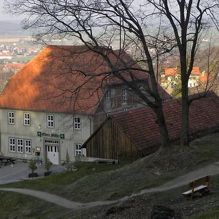 Obere Muehle 3* Cattenstedt