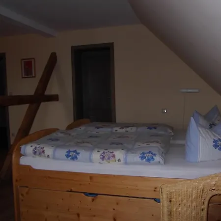 Obere Muehle 3* Cattenstedt