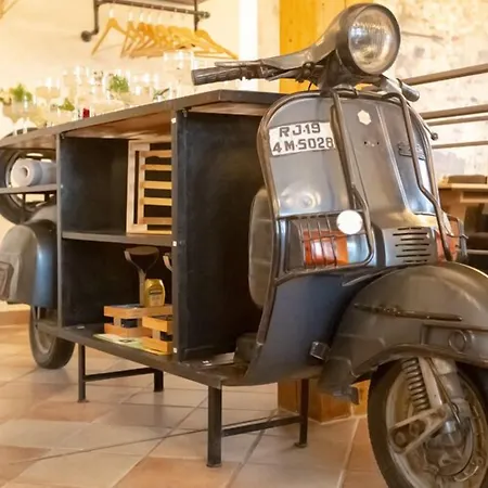 Obere Muehle Hotel Cattenstedt