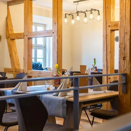 Obere Muehle Cattenstedt