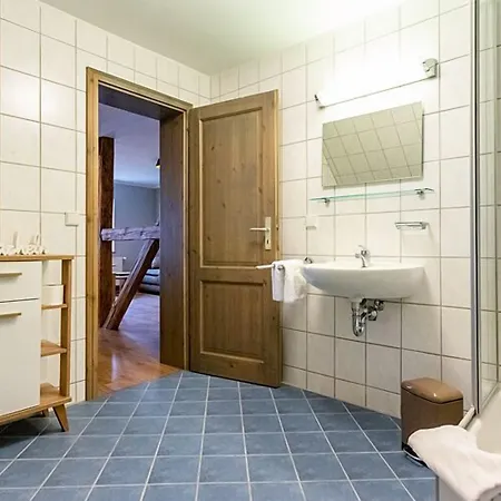 Hotel Obere Muhle