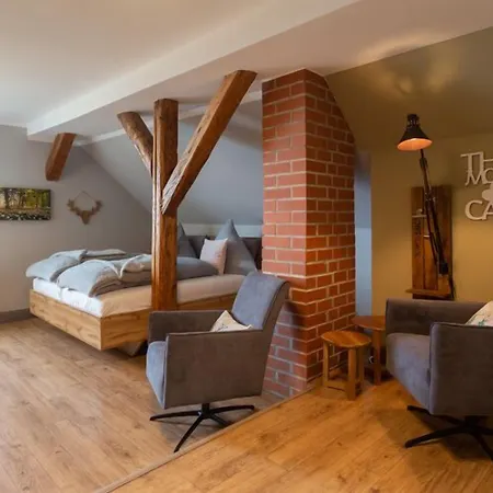 Hotel Obere Muehle 3*