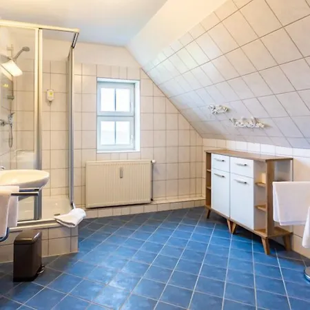 Obere Muhle Hotel