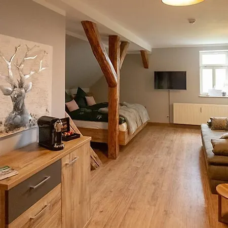 Hotel Obere Muehle Cattenstedt