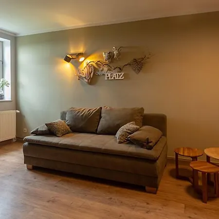 Obere Muehle 3* Cattenstedt