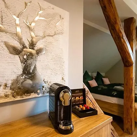 Obere Muehle 3* Cattenstedt