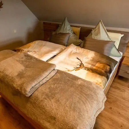 Obere Muehle Hotel Cattenstedt