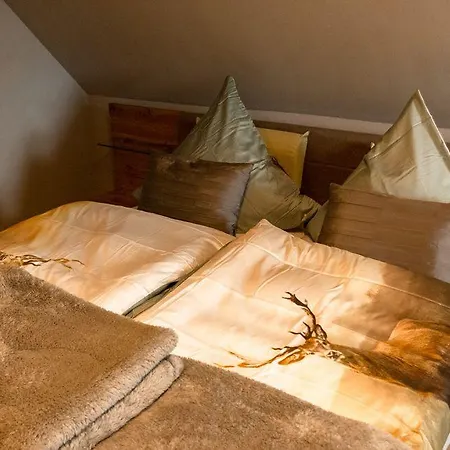 Obere Muhle Hotel 3*