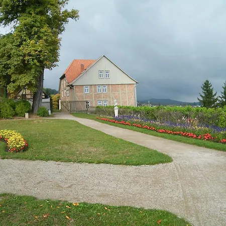 Obere Muehle Cattenstedt