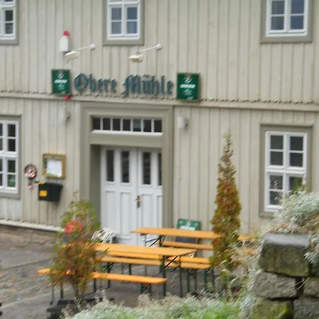 Obere Muehle Cattenstedt