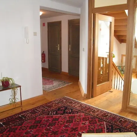 Hotel Obere Muhle Cattenstedt