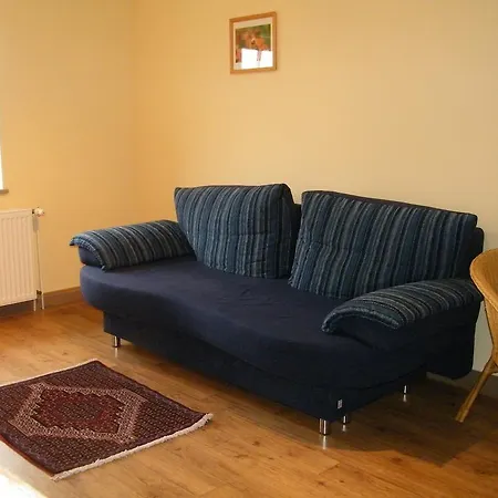 Obere Muehle Cattenstedt