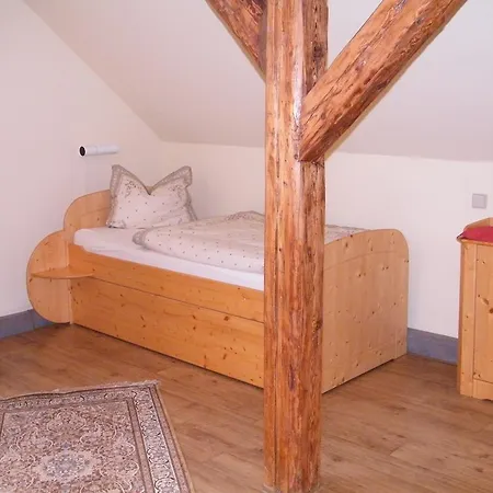 Hotel Obere Muhle 3*