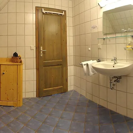 Hotel Obere Muhle Cattenstedt