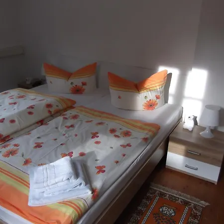 Hotell Obere Muehle 3*