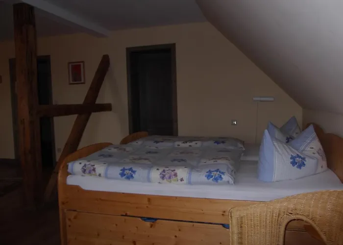 Obere Muehle 3* Cattenstedt