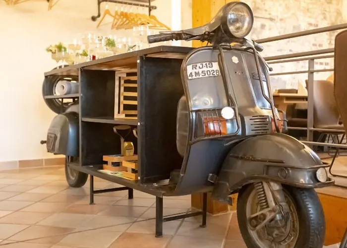 Obere Muehle Hotell Cattenstedt