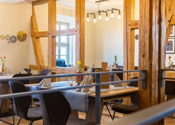 Obere Muehle Cattenstedt