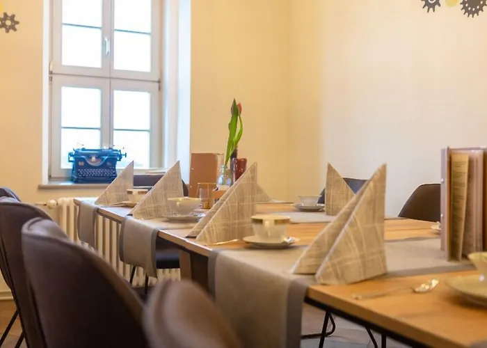 Obere Muehle 3* Cattenstedt