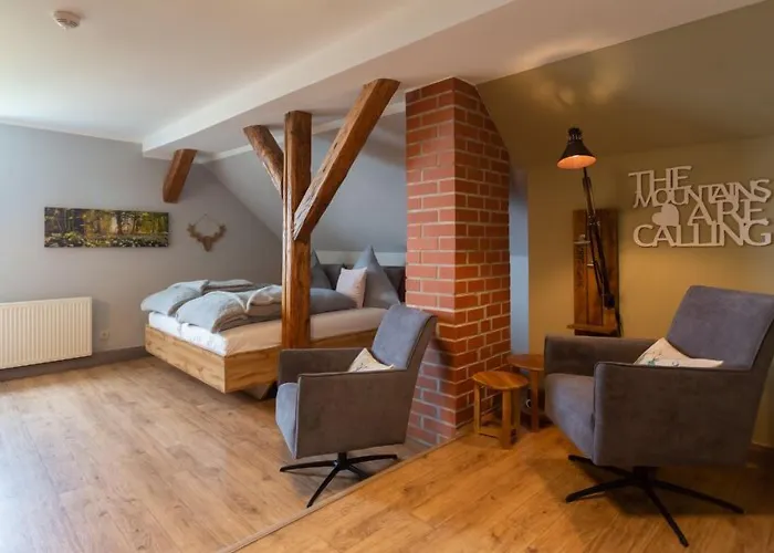 Hotell Obere Muehle 3*