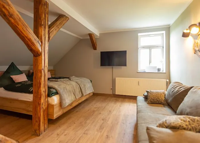 Obere Muehle Hotell 3*