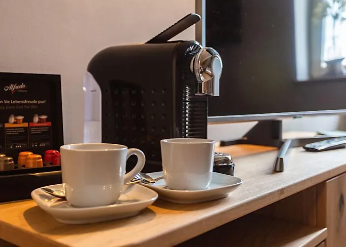 Obere Muehle Hotell Cattenstedt