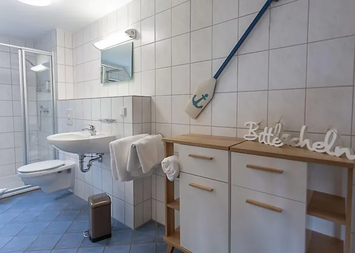 Obere Muehle Hotell 3*