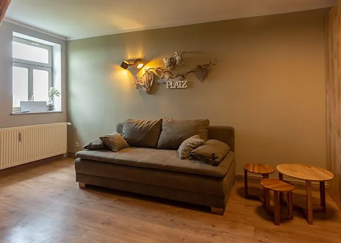 Obere Muehle 3* Cattenstedt