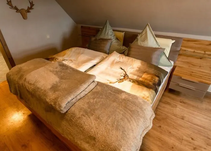 Obere Muehle Hotell Cattenstedt