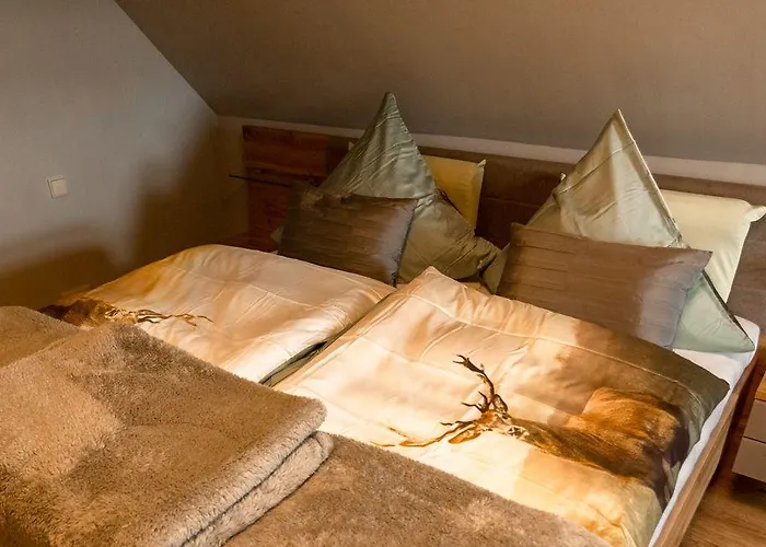 Obere Muehle Hotell 3*