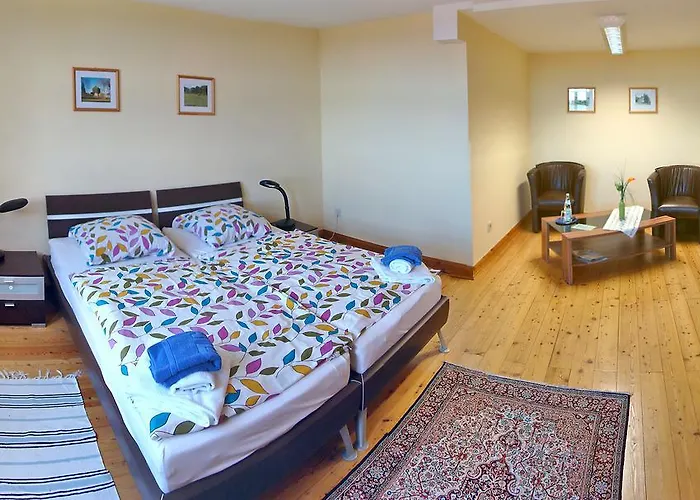 Obere Muehle Hotell 3*