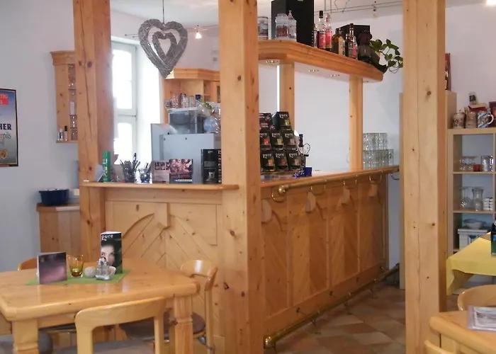 Obere Muehle Cattenstedt