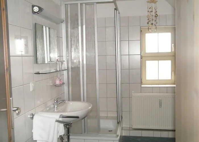 Hotell Obere Muehle 3*