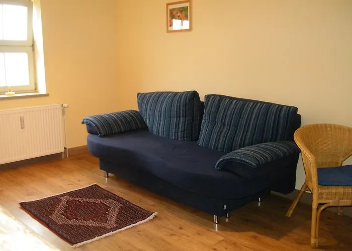 Obere Muehle Cattenstedt