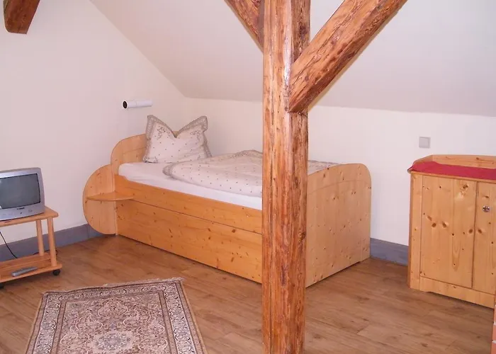 Hotell Obere Muehle 3*